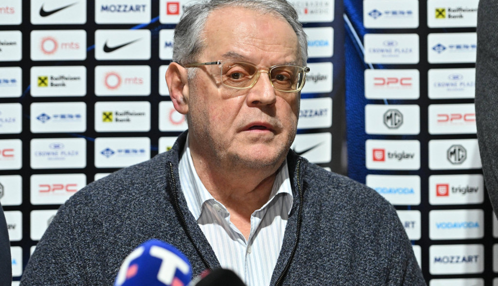 Nebojša Čović
