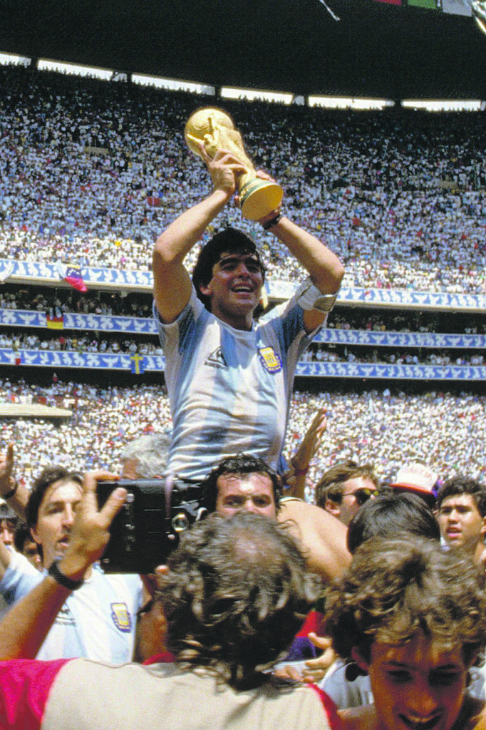 Dijego Maradona
