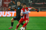 FK Crvena zvezda