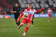 FK Crvena zvezda
