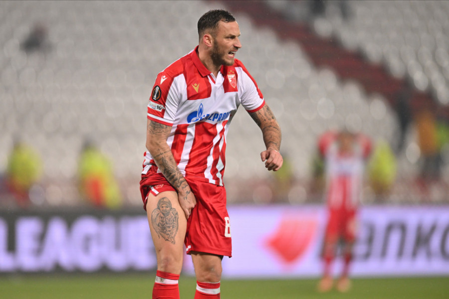 FK Crvena zvezda