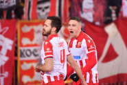 FK Crvena zvezda