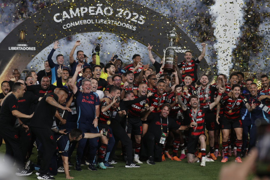 FK Flamengo