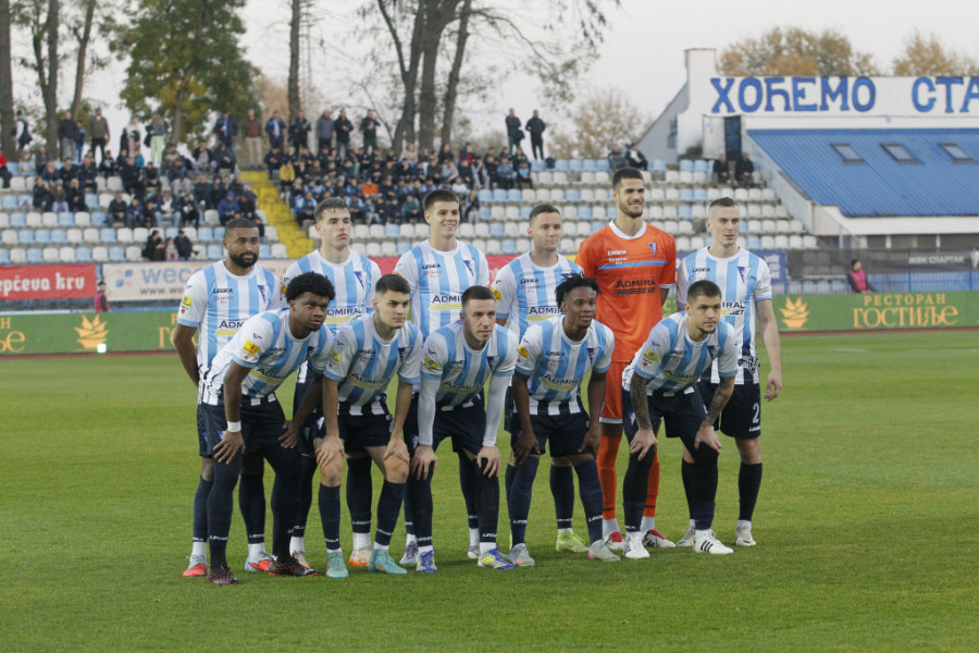 FK Spartak Subotica