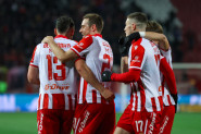 FK Crvena zvezda