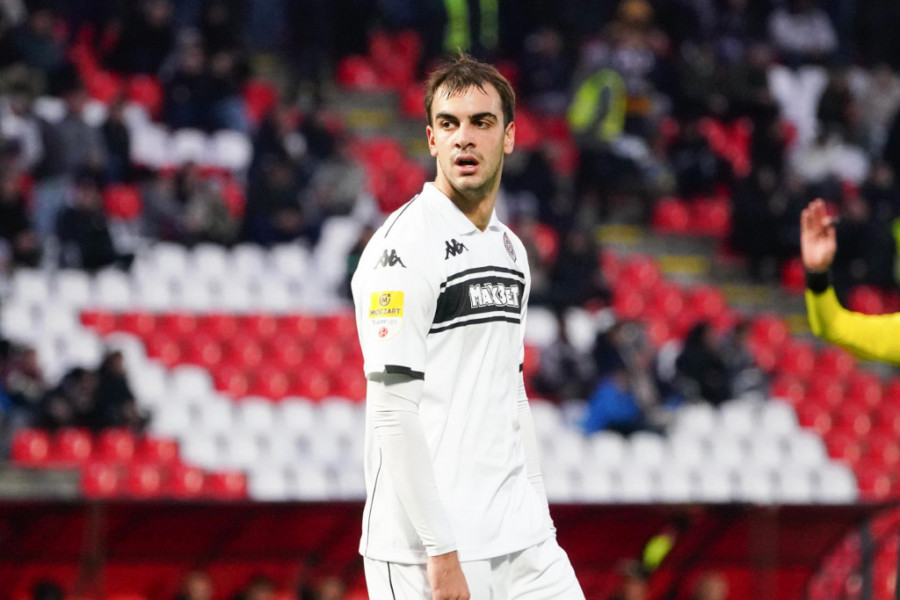 Radnički - Partizan