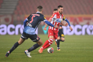 FK Crvena zvezda