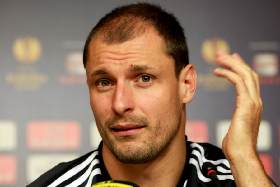 Milan Lane Jovanović