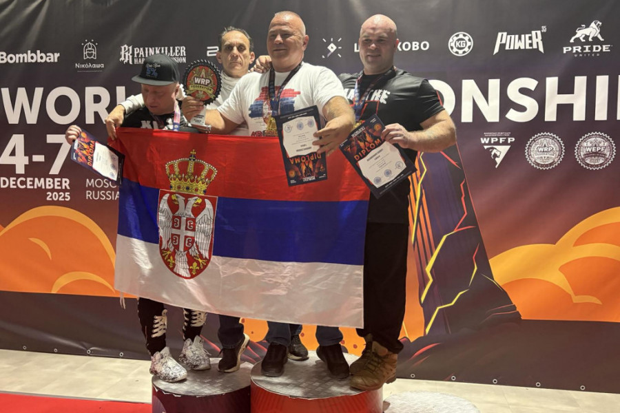 Živorad Žika Marković