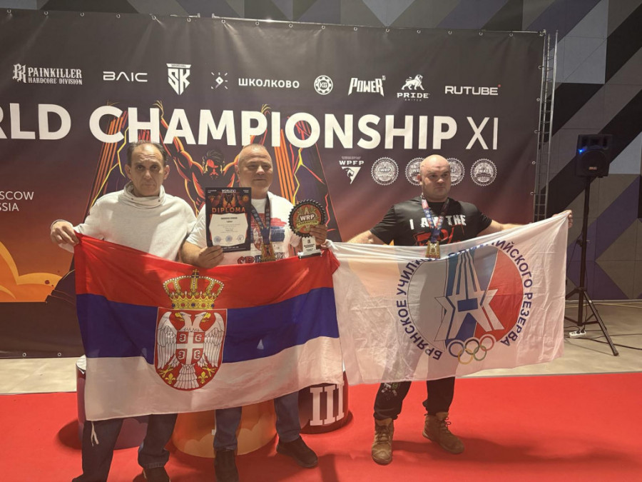 Živorad Žika Marković