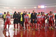 FK Crvena zvezda