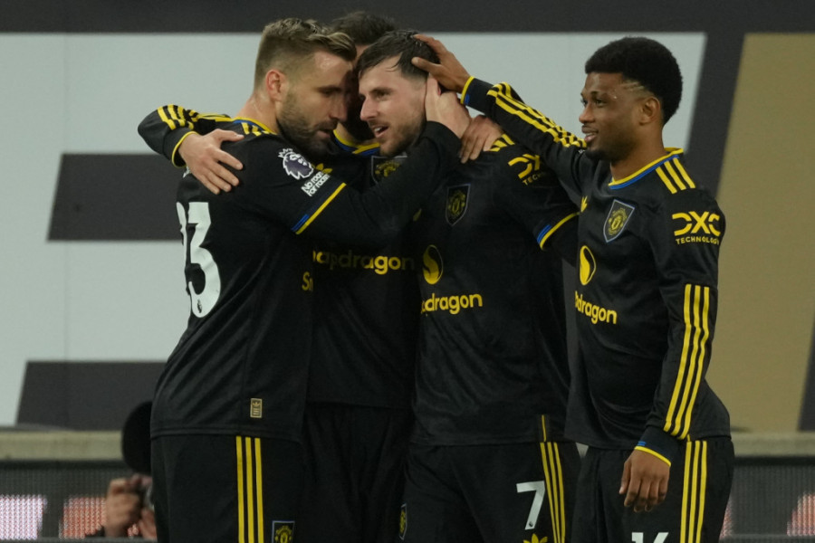 FK Mančester junajted