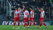 FK Crvena zvezda