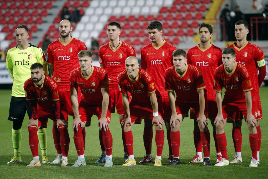 FK Napredak Kruševac