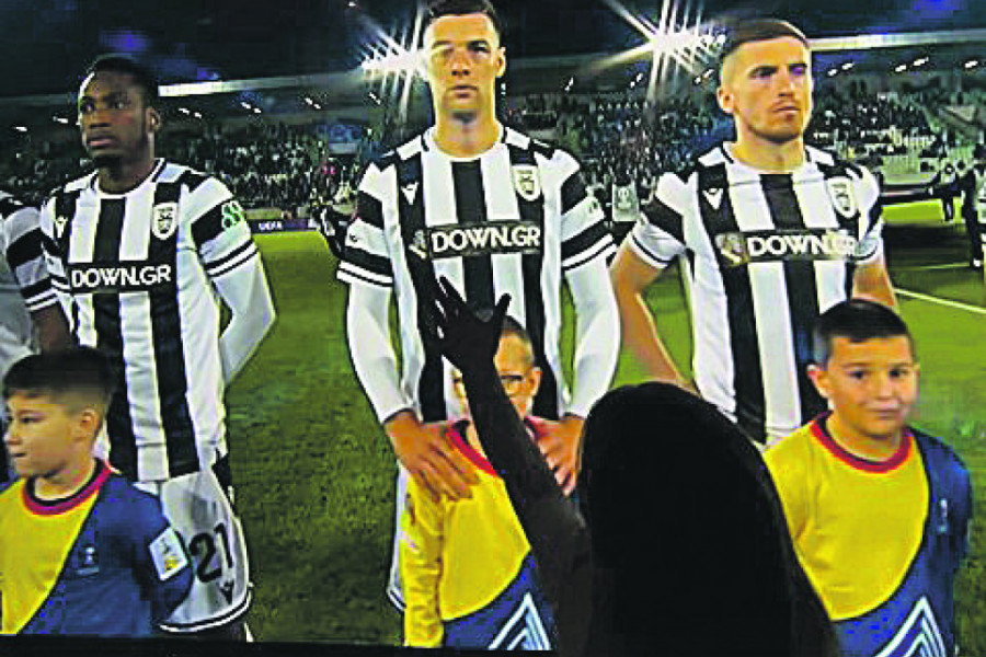 Unuka Siniše Mihajlovića