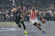 Partizan-Zvezda