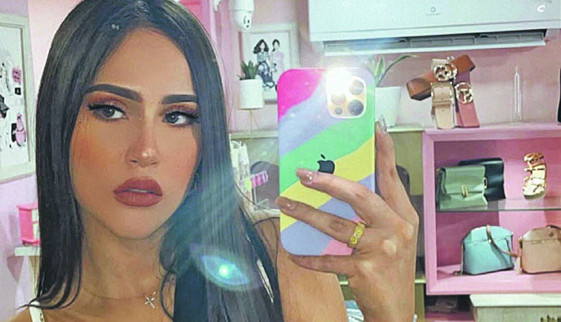 Printscreen/Instagram