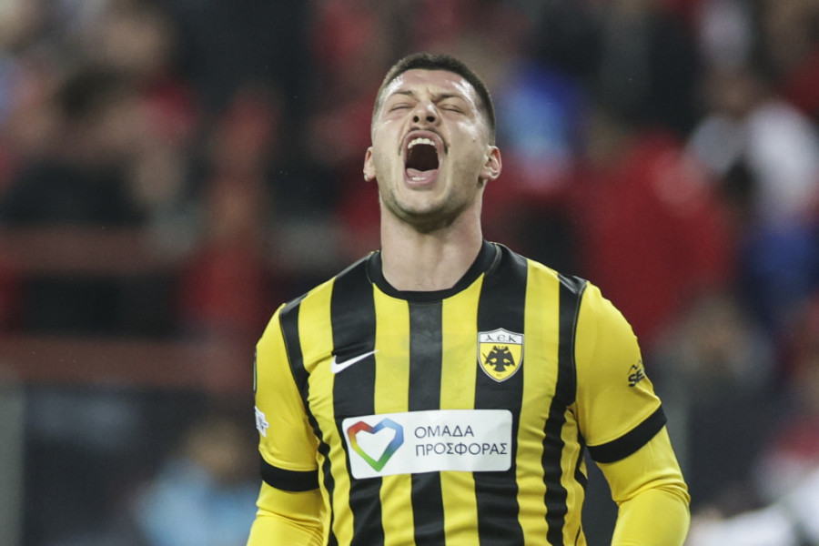 Jović