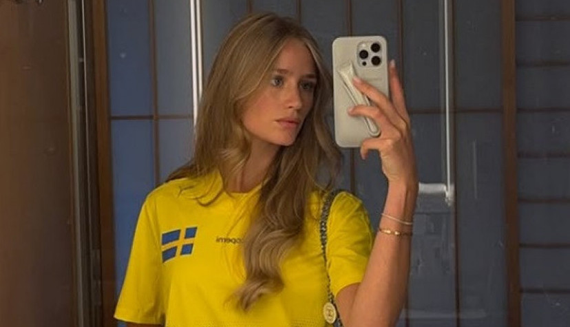 Printscreen/Instagram