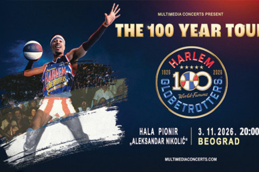 Harlem Globetrotters