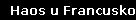 Haos u Francuskoj