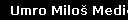 Umro Milo&scaron; Medić