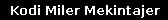 Kodi Miler Mekintajer