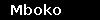 Mboko