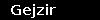 Gejzir