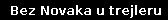 Bez Novaka u trejleru