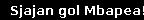 Sjajan gol Mbapea!