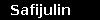 Safijulin