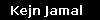 Kejn Jamal