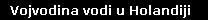 Vojvodina vodi u Holandiji