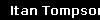 Itan Tompson