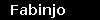 Fabinjo