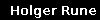 Holger Rune