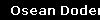 Osean Doden
