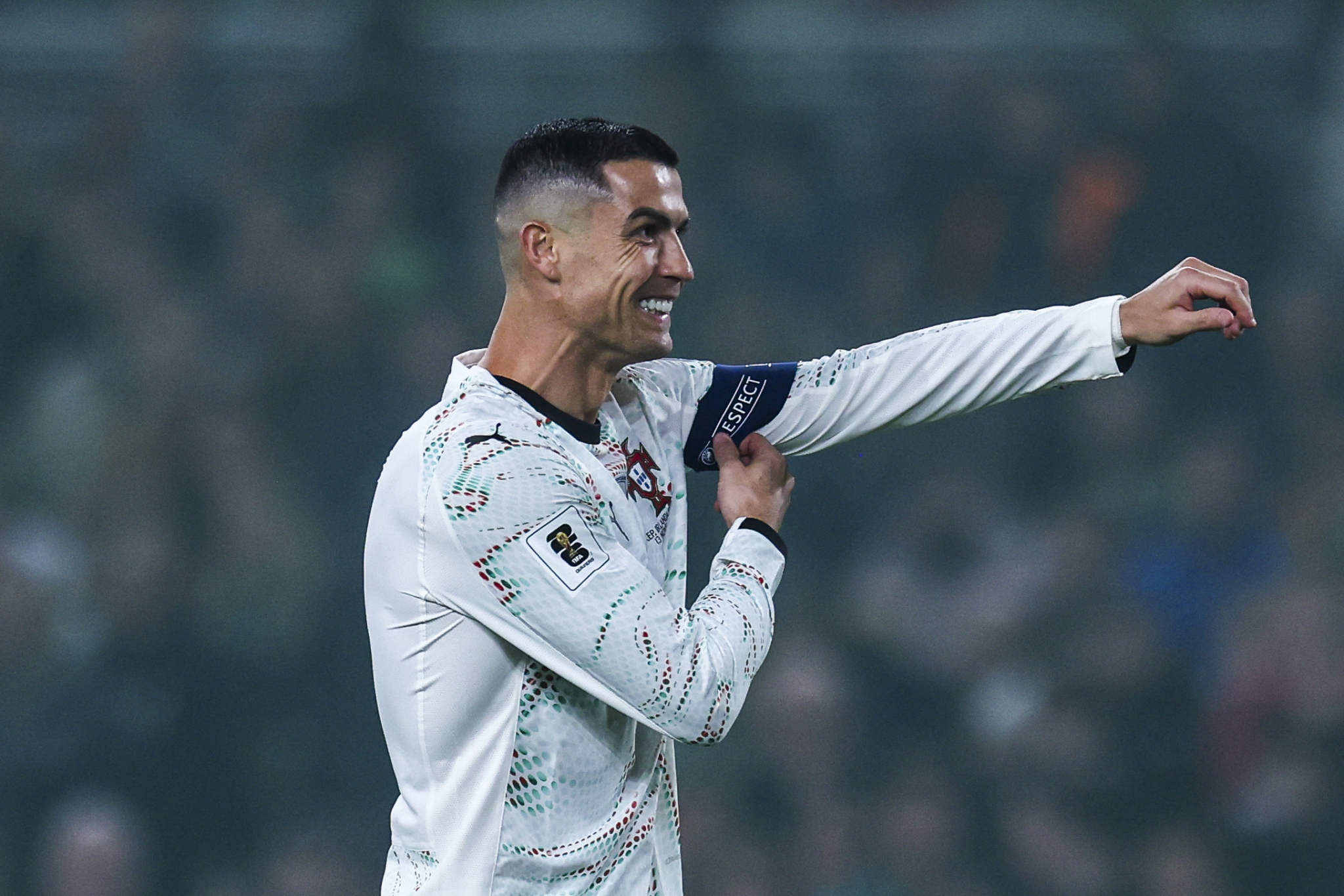 Ronaldo Ronaldo