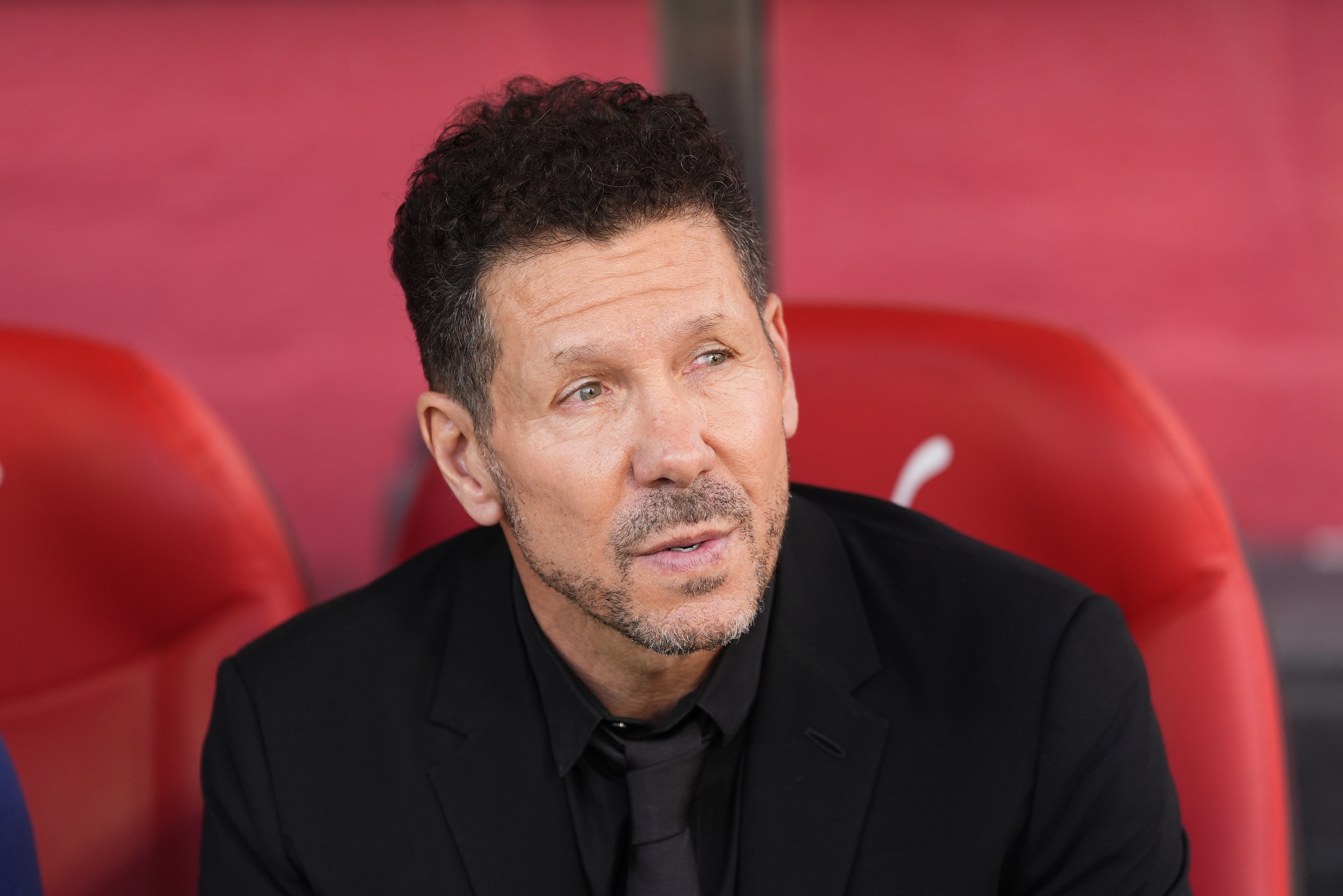 Atletiko želi da produži ugovor sa Simeoneom