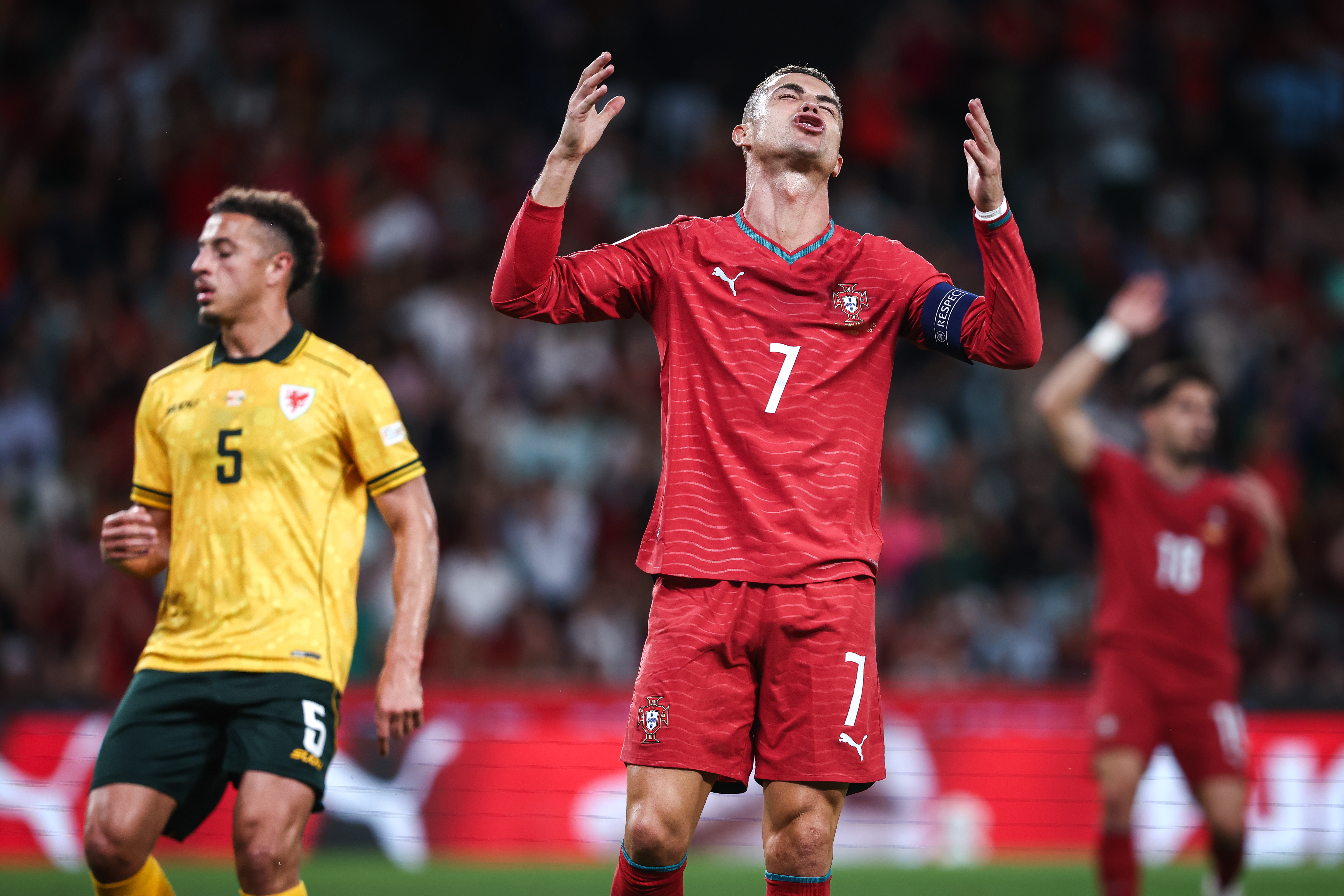 Ronaldo