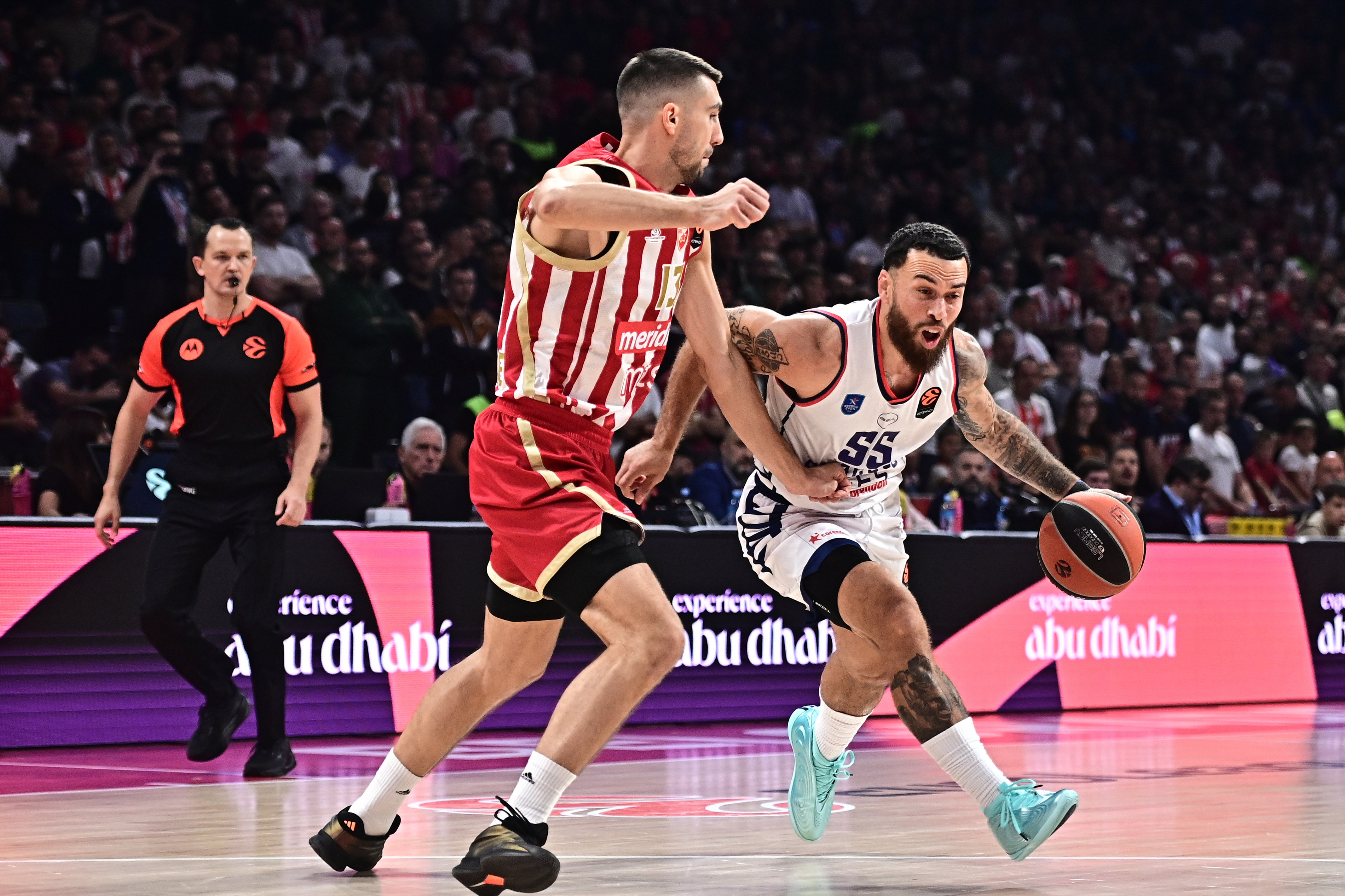 Zvezda-Efes