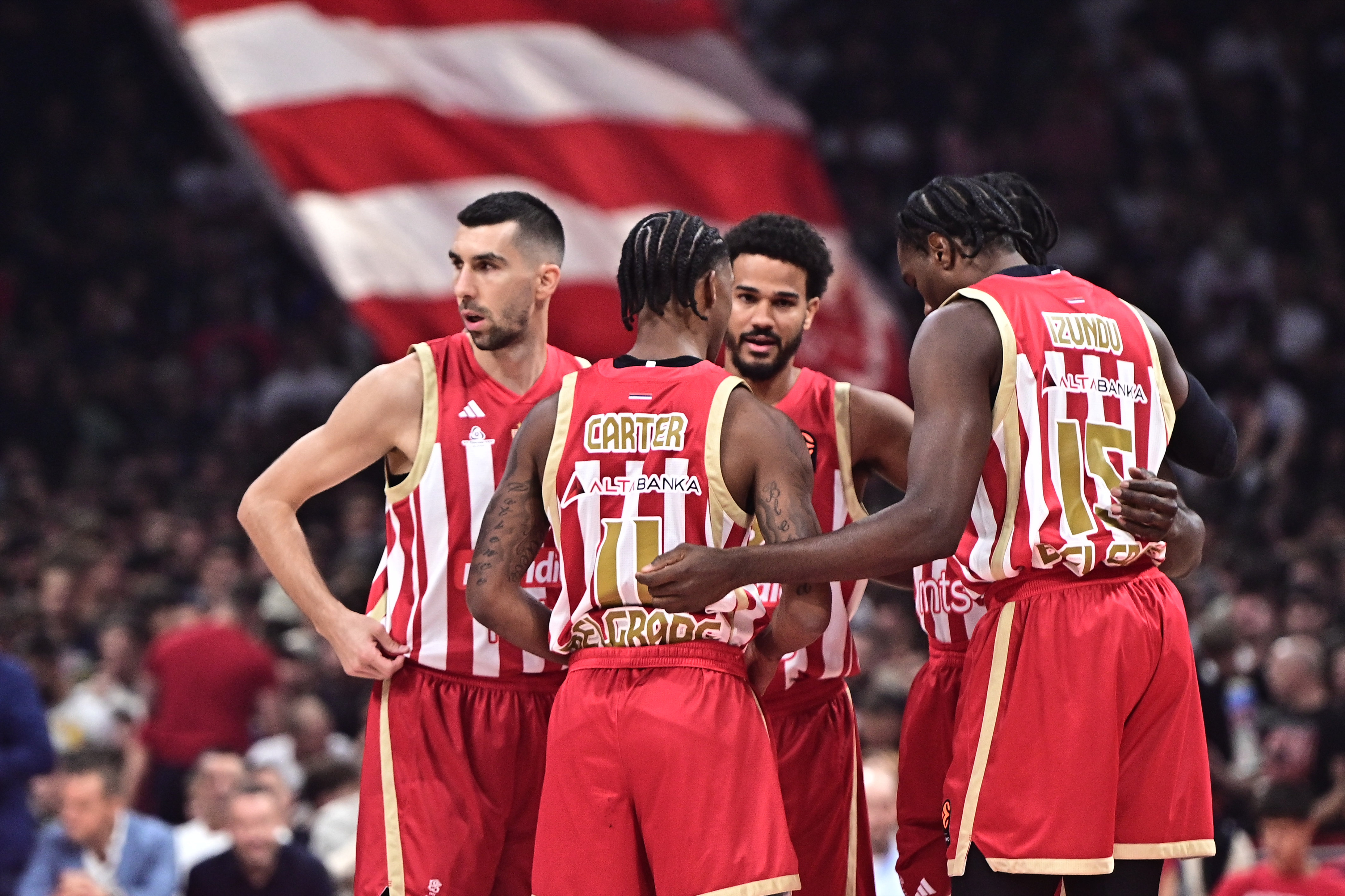 Zvezda-Efes