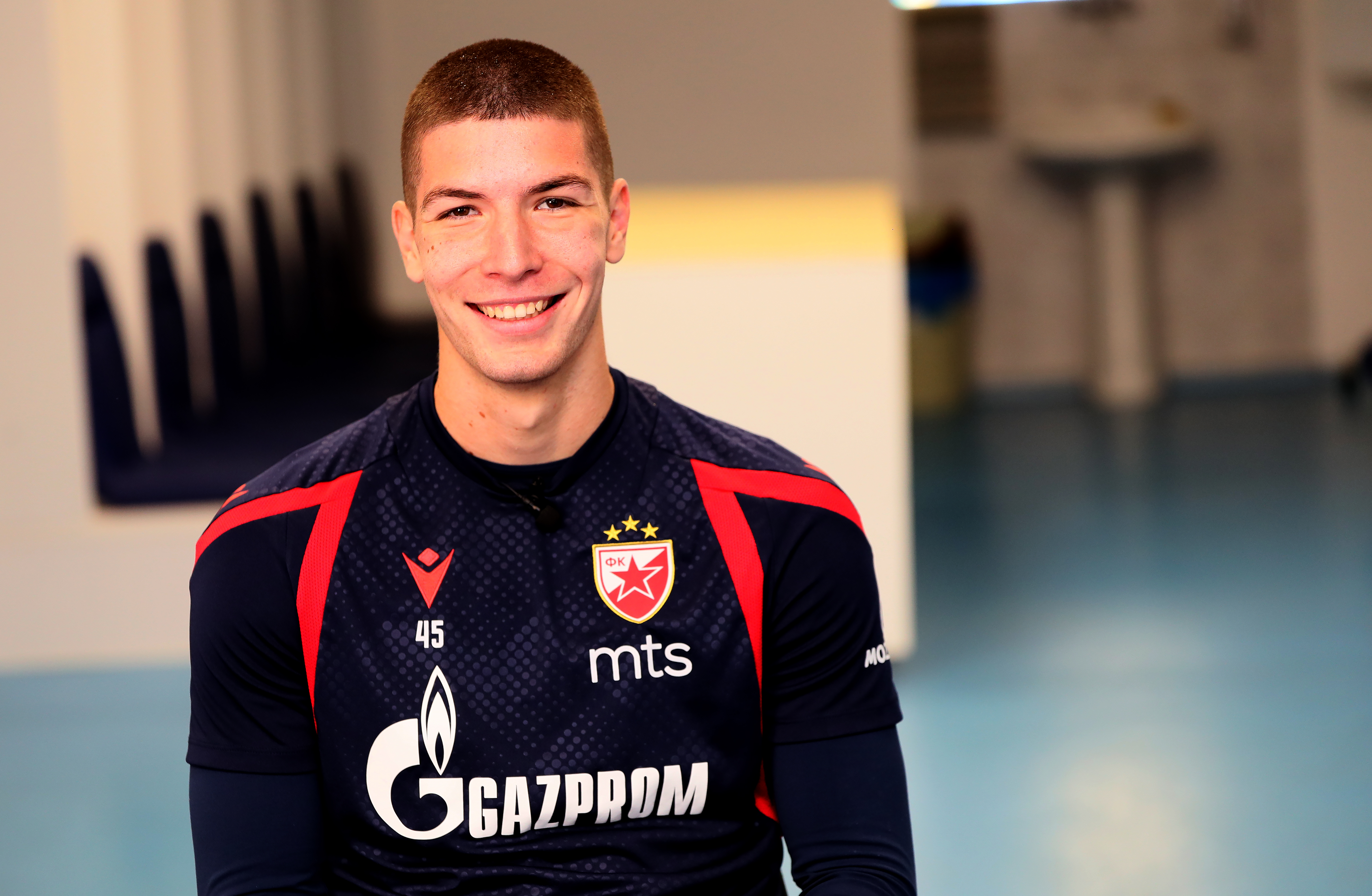 Stefan Gudelj