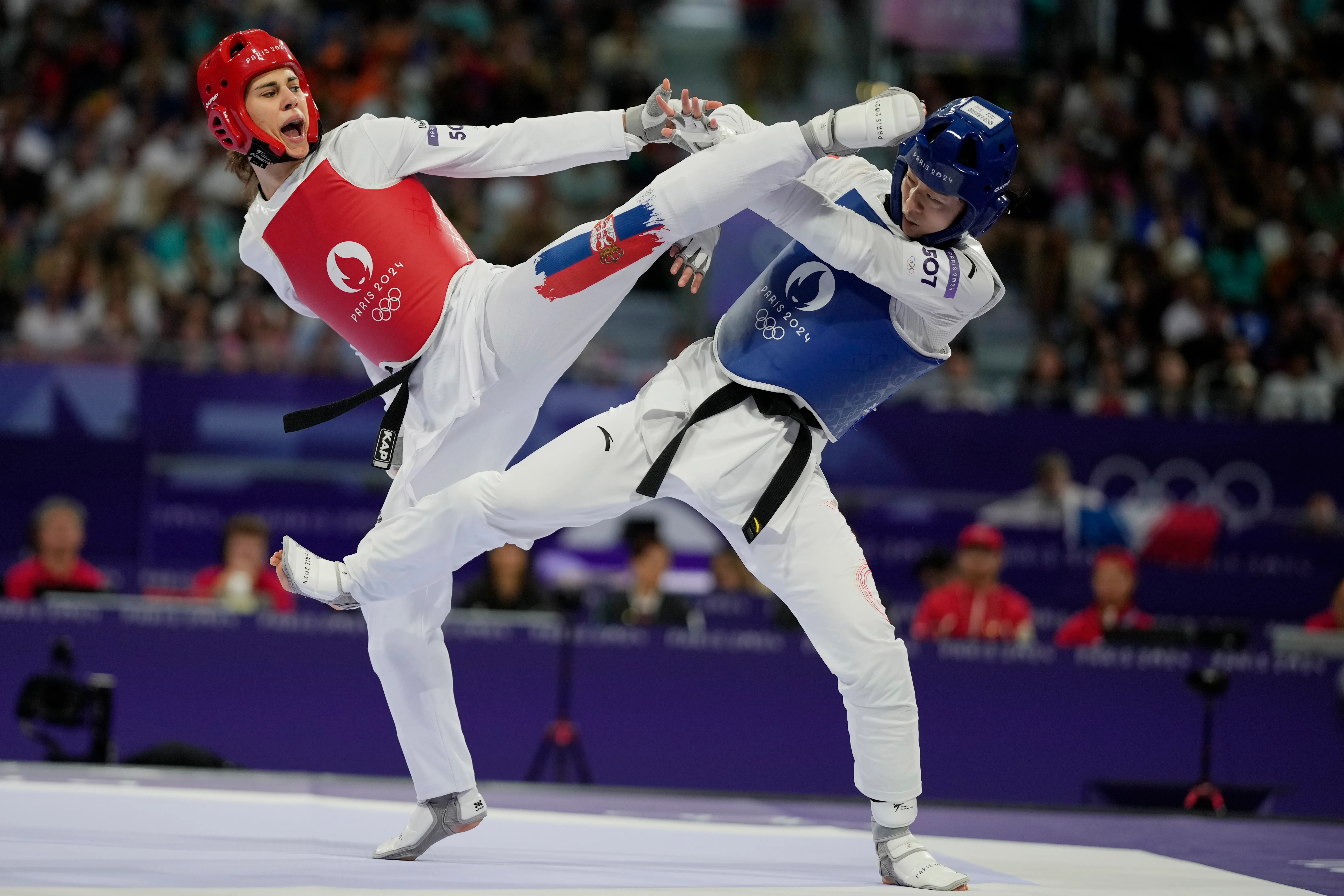Aleksandra Perišić Aleksandra Perišić