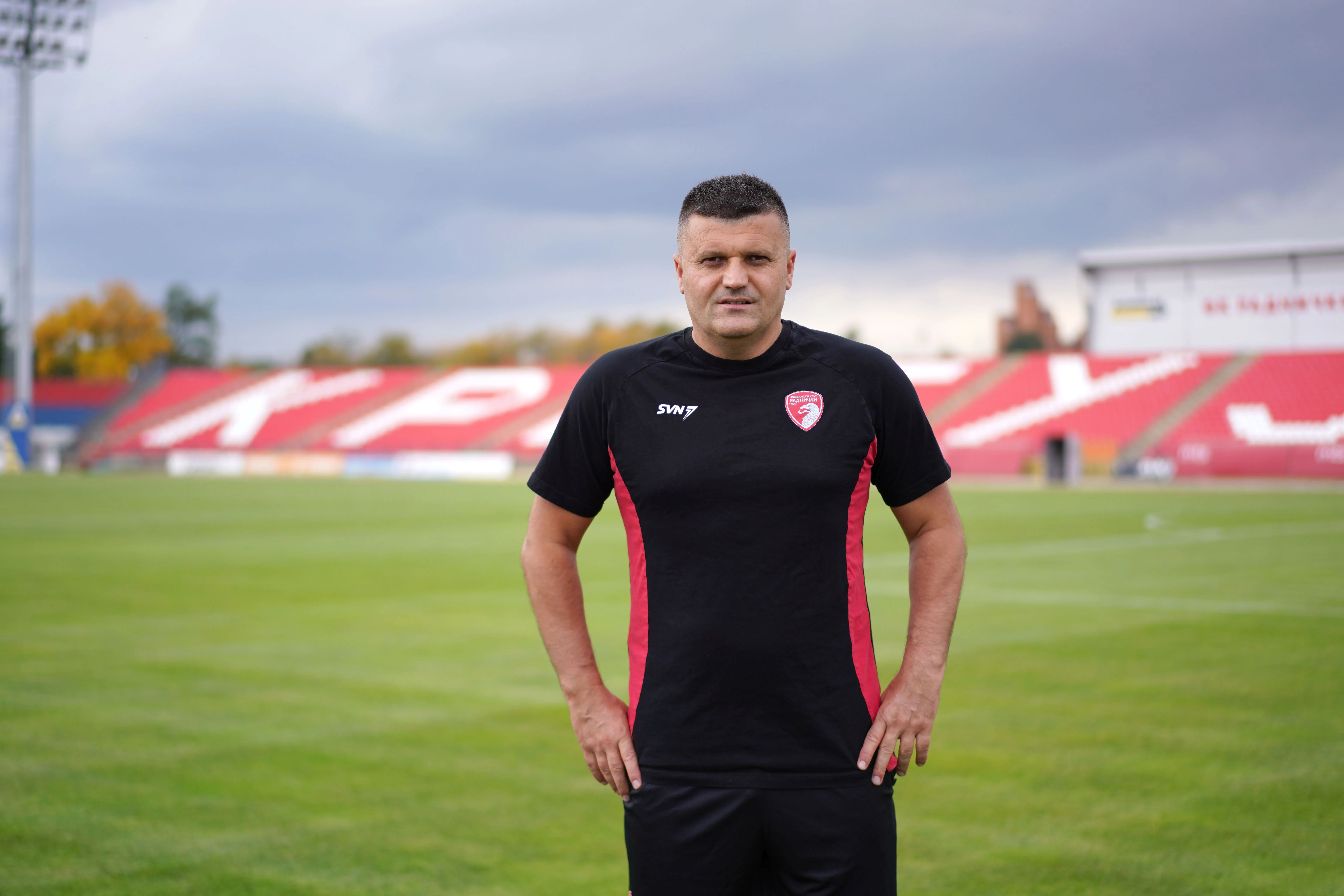 Feđa Dudić