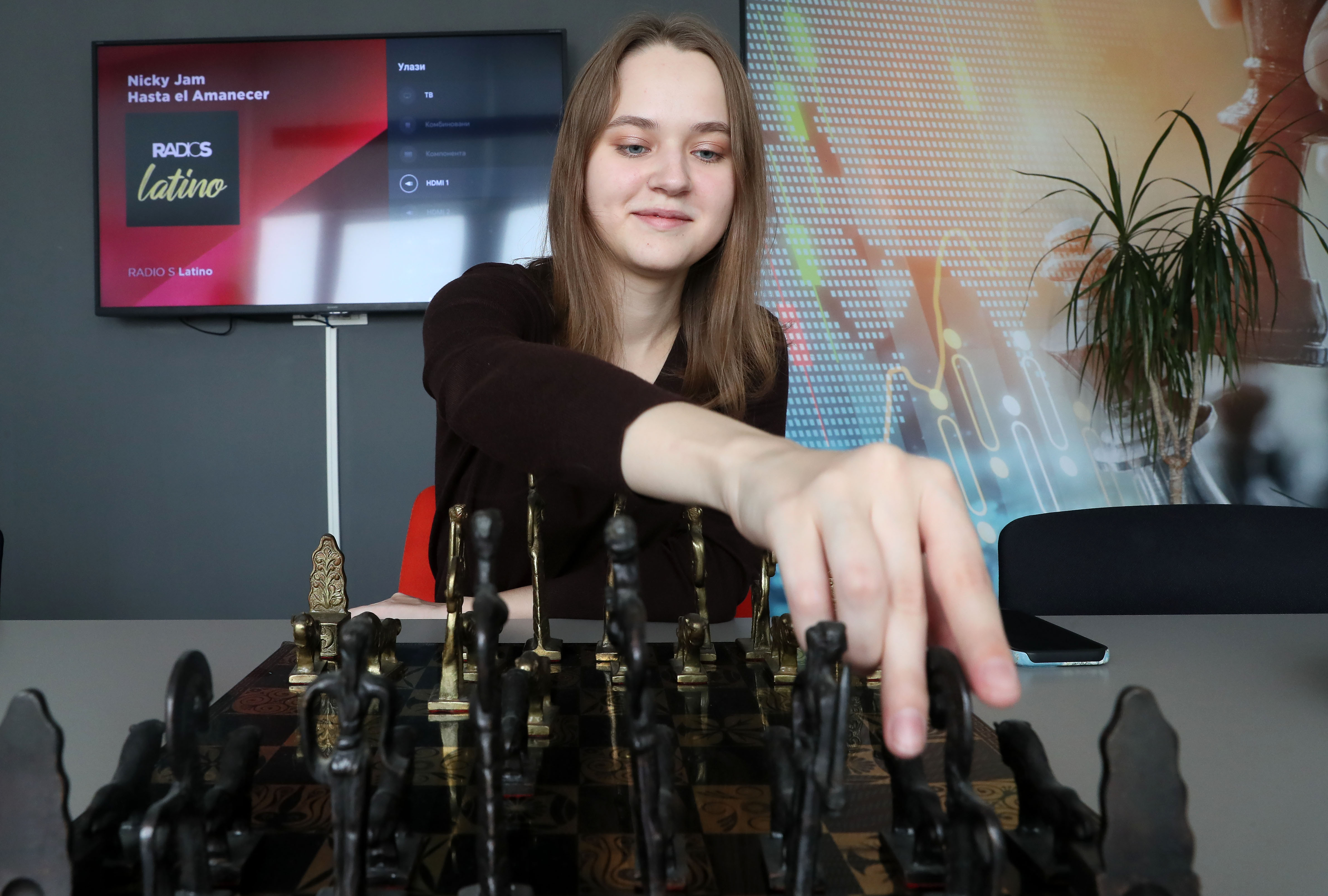 Ksenija zablistala u Vrnjačkoj Banji