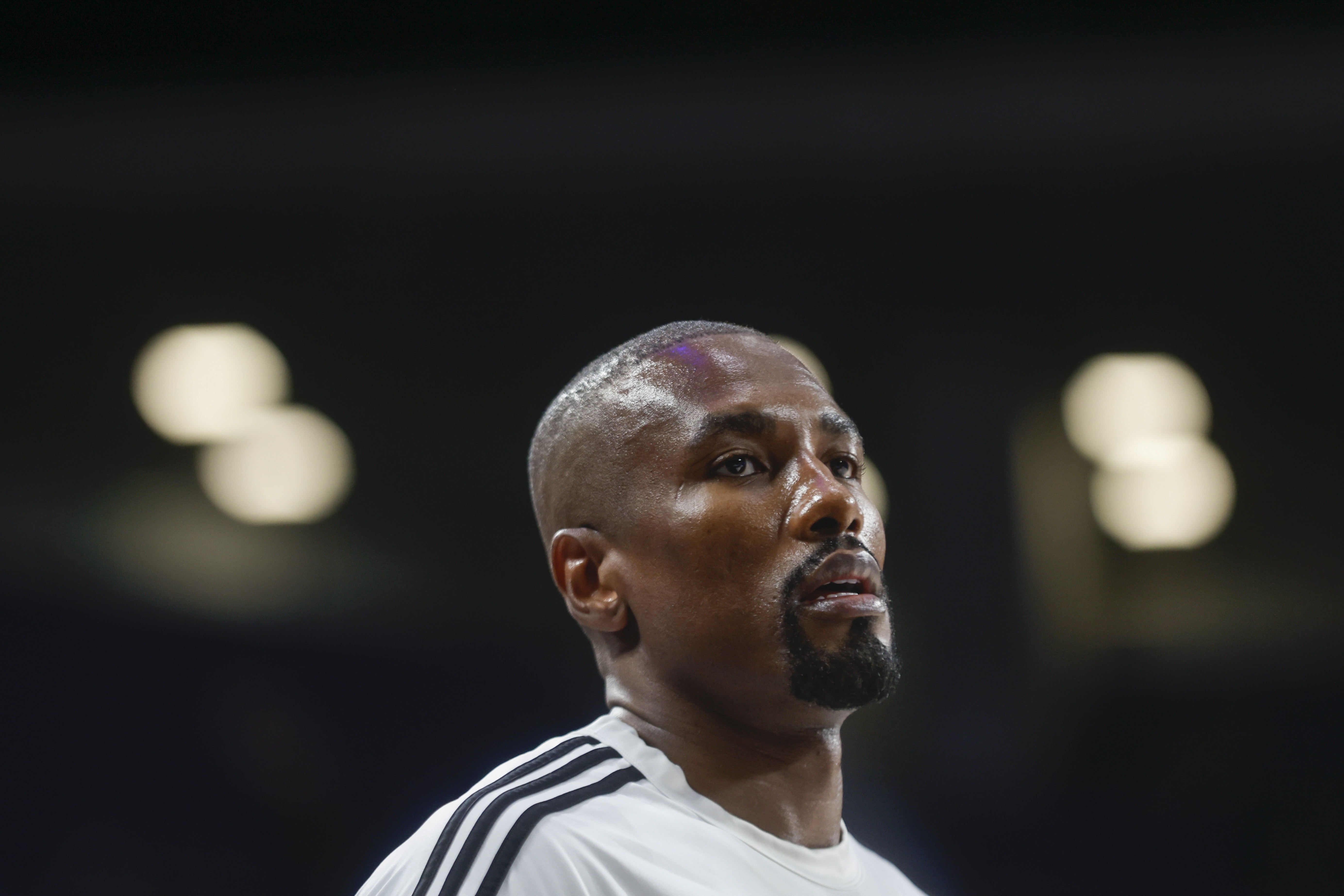 Ibaka