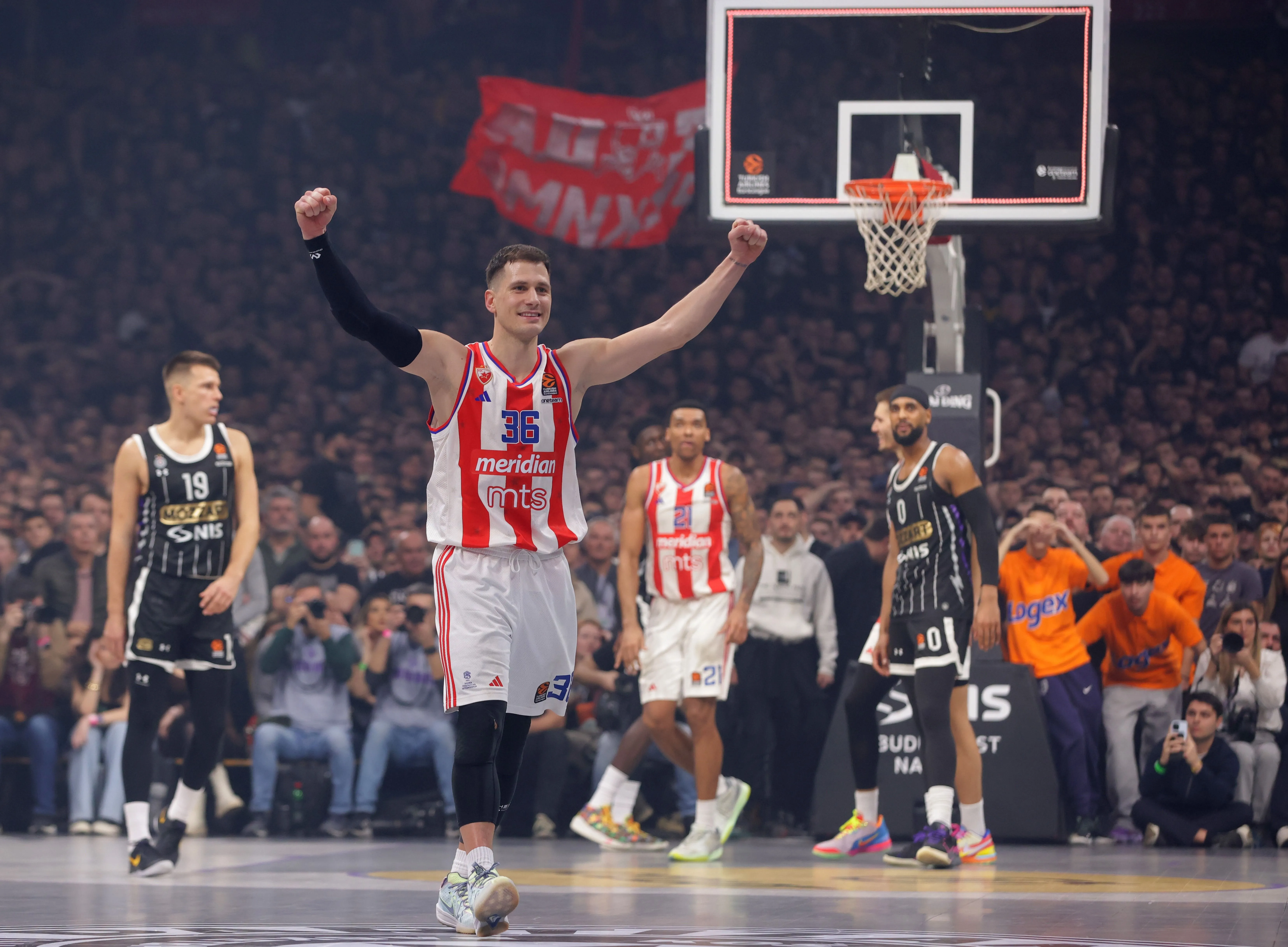 Nemanja Nedović Nemanja Nedović