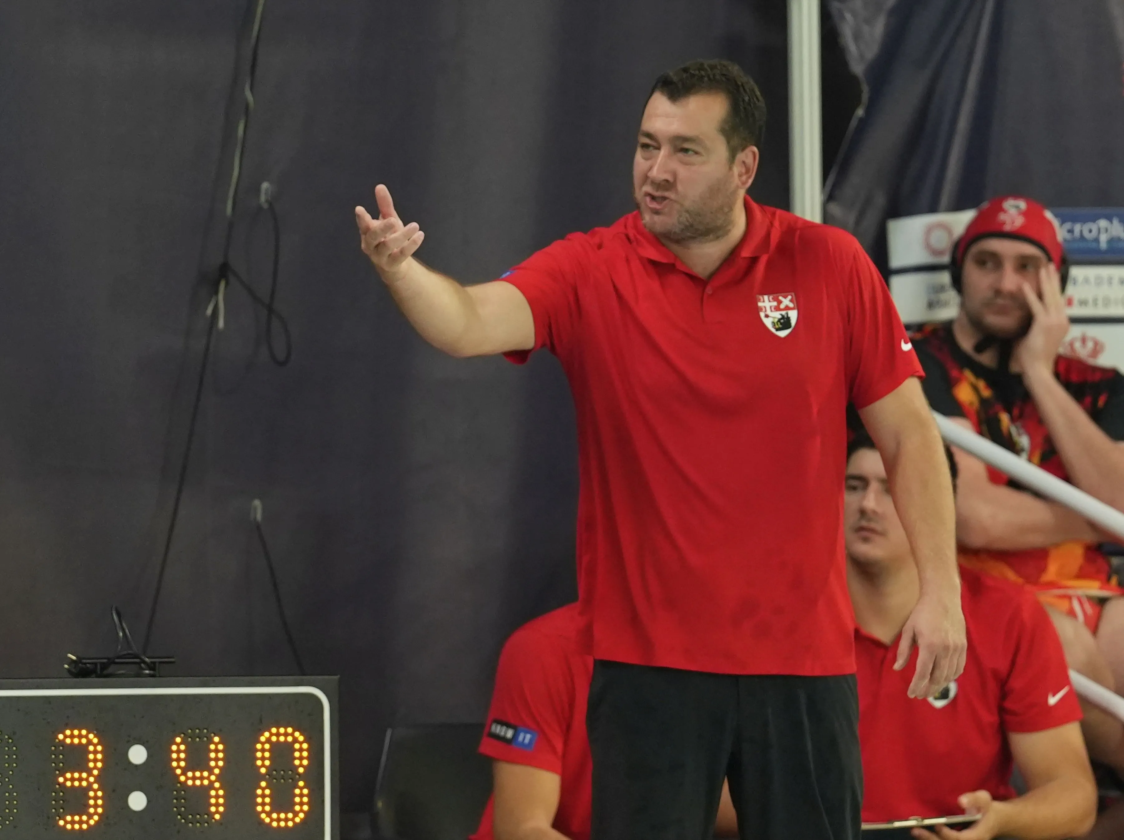 Uro&scaron; Stevanović